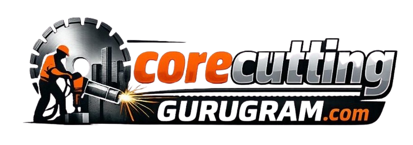 Core Cutting Gurugram - Core, Wall, Slab & Roof Cutting Services